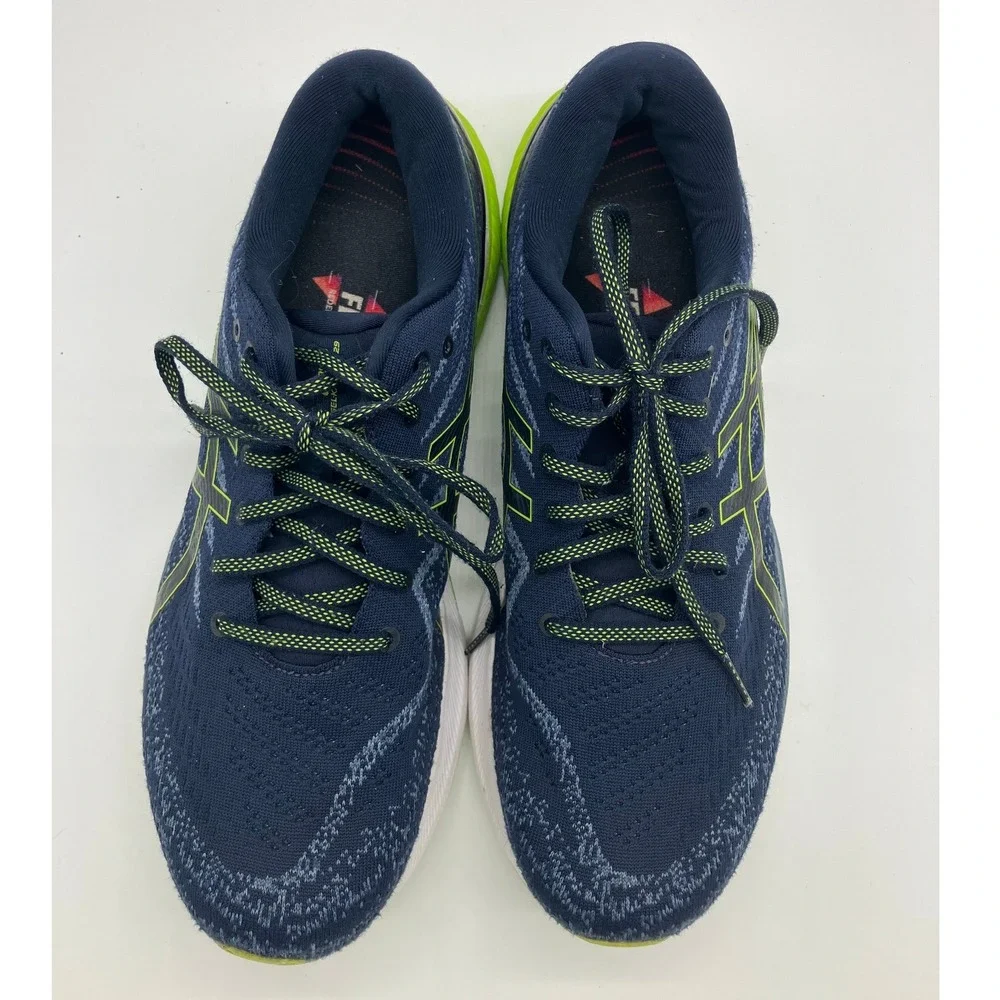 Asics gel kayano